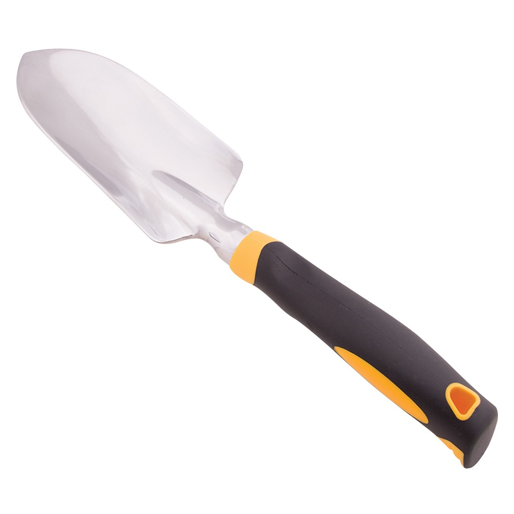 Trowel Garden/Transplant 5-1/2" Blade Aluminum