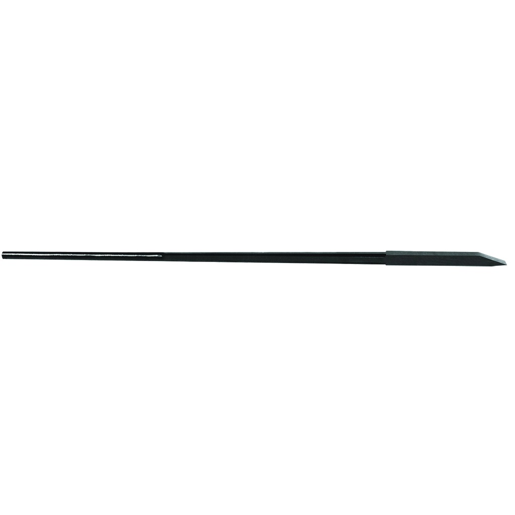 PINCH POINT BAR 60" 18LB