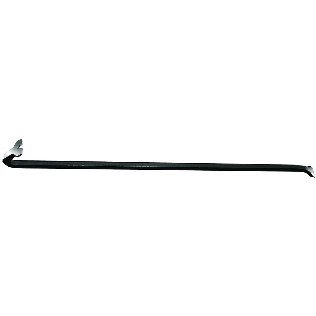 WRECKING BAR 3/4"X30"HEX