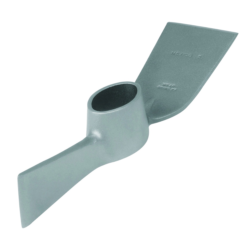 Mattock Cutter Head 5lb