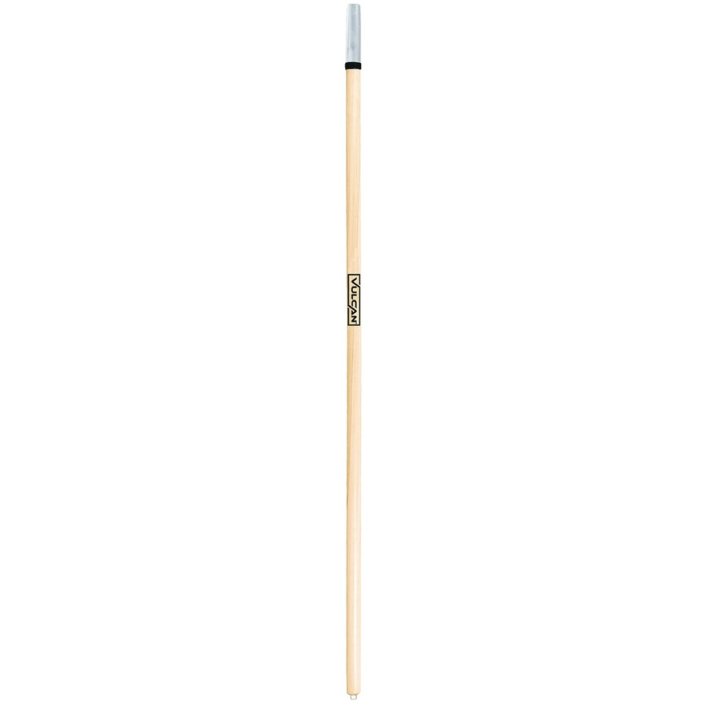 Bow Rake Handle 60" Wood