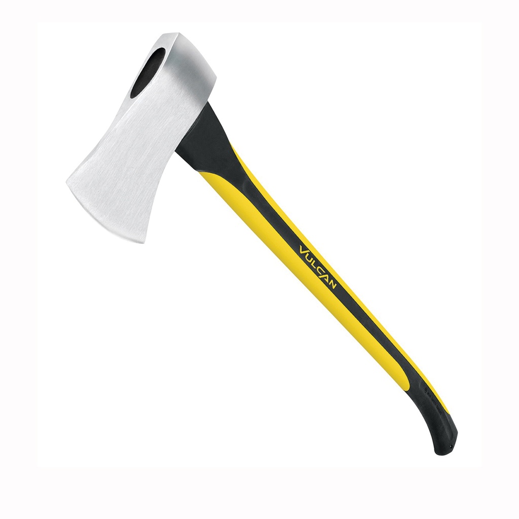 MICHIGAN AX SGL BIT 3-1/2 FGL