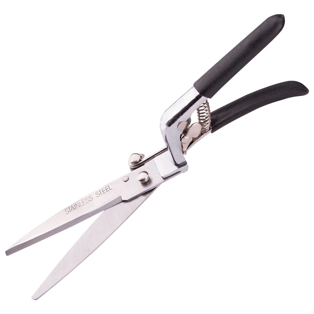 Grass Shear 12" Stainless Steel
