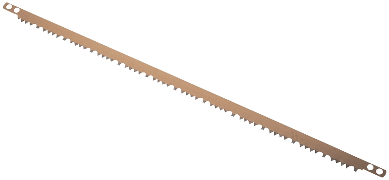 Bow Saw Blade Replacement 21"