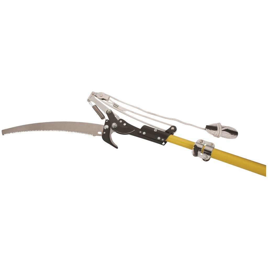 Tree Pole Pruner Telescopic Handle