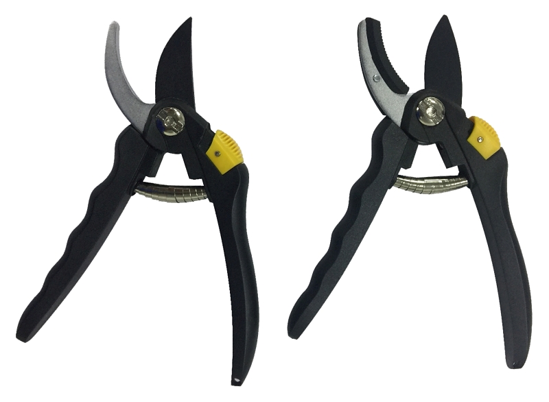 Pruning Set 2pc 8" By-Pass & Anvil