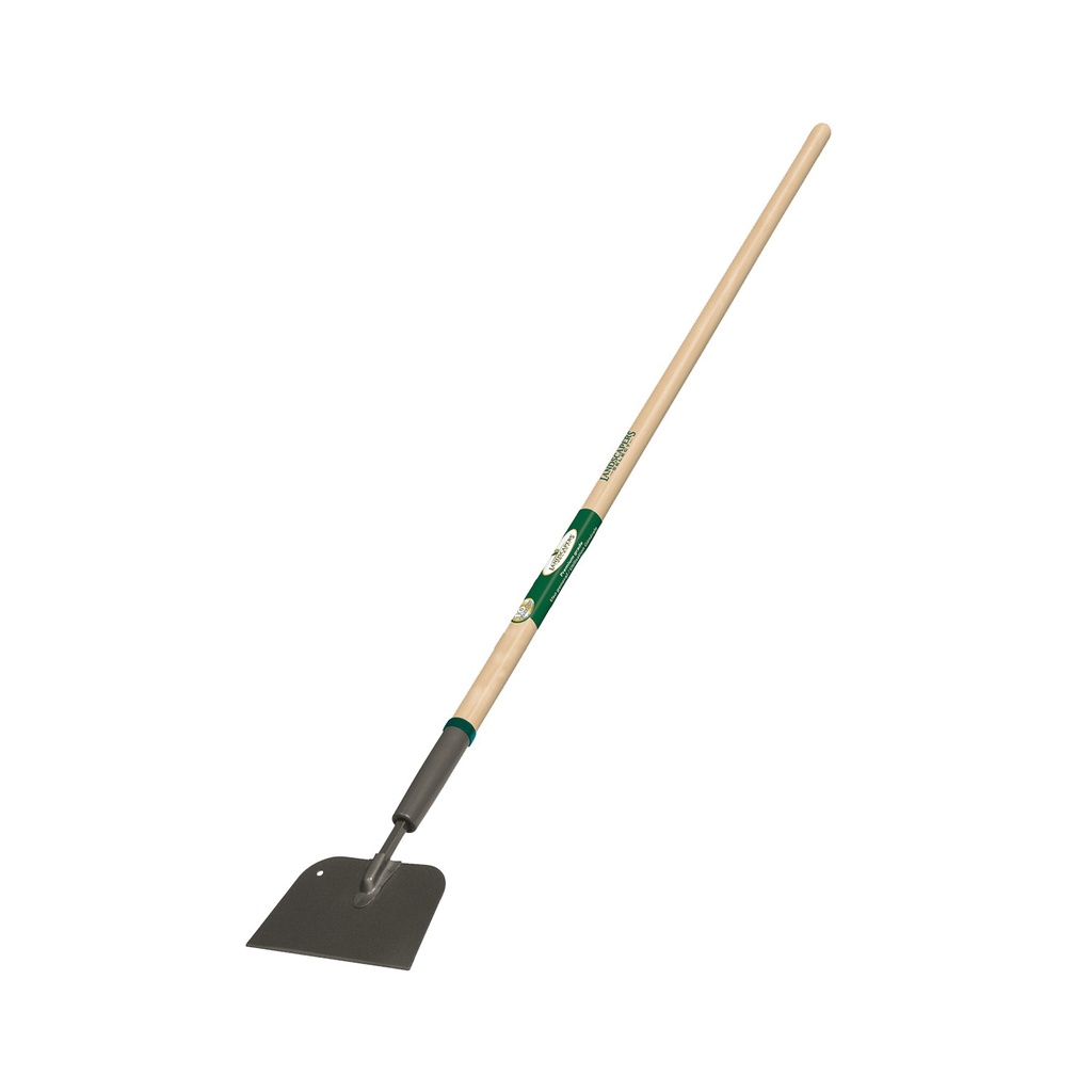 Scraper 7" Blade 54" Wood Handle