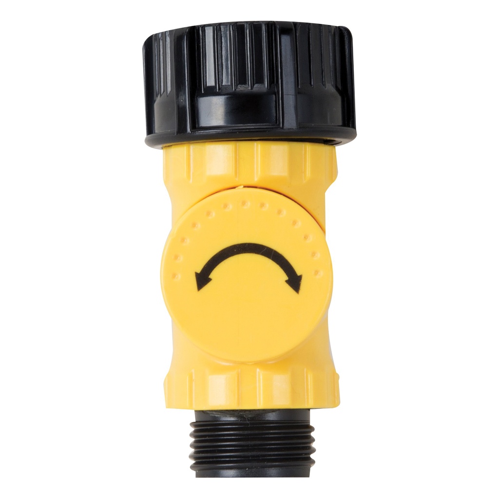 Hose Connector Swivel Plastic