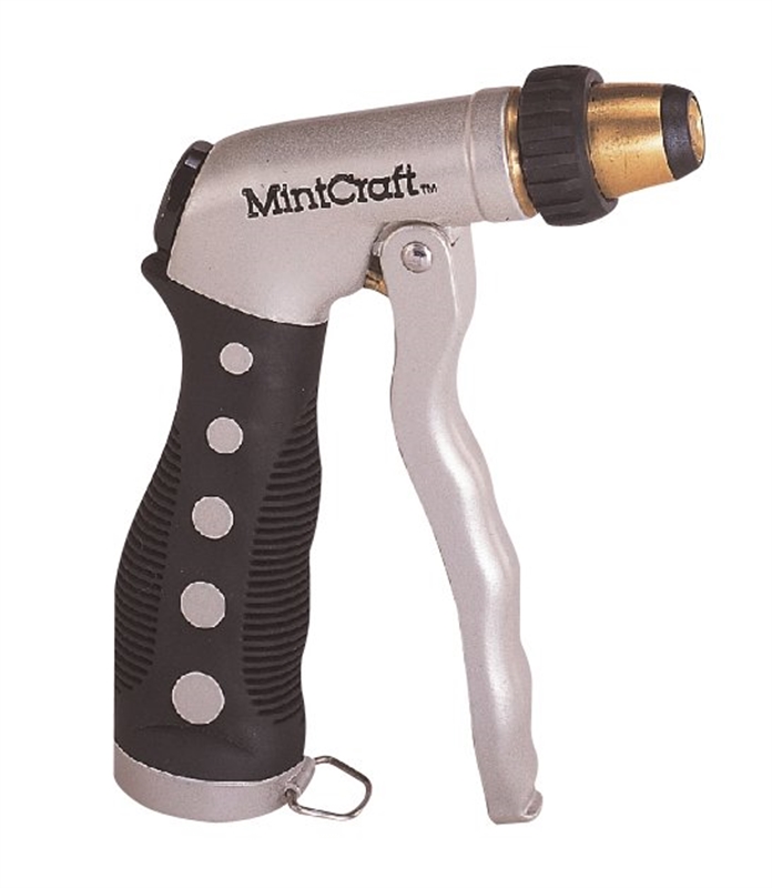Spray Nozzle Adjustable Metal