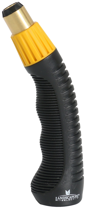 Spray Nozzle 7" Adjustable Brass