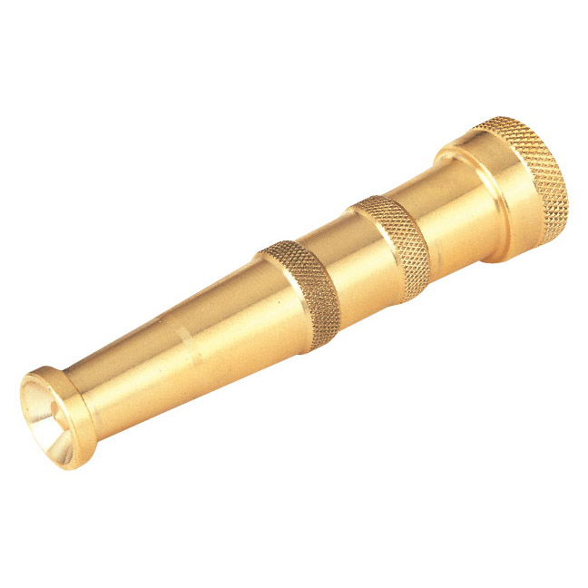 Spray Nozzle 5" Adjustable Brass