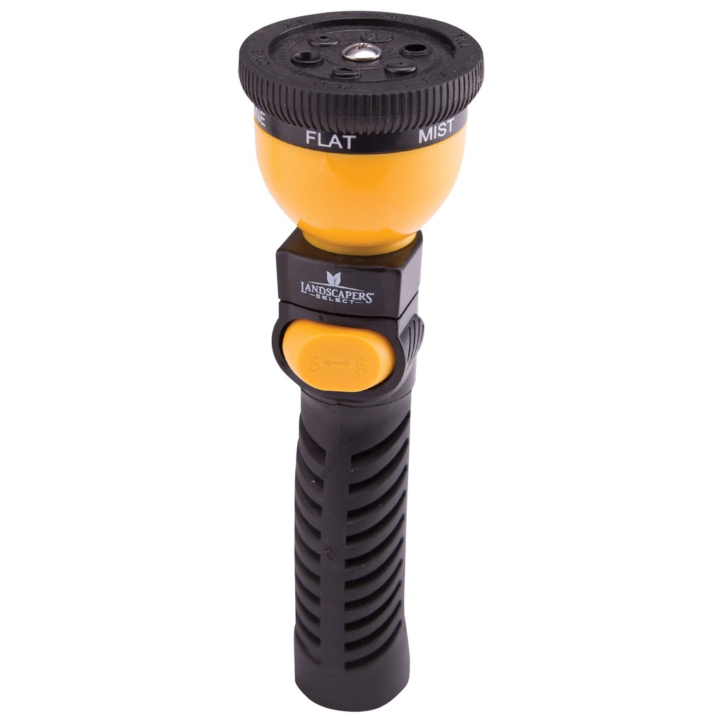 Spray Nozzle 6-Pattern Torch