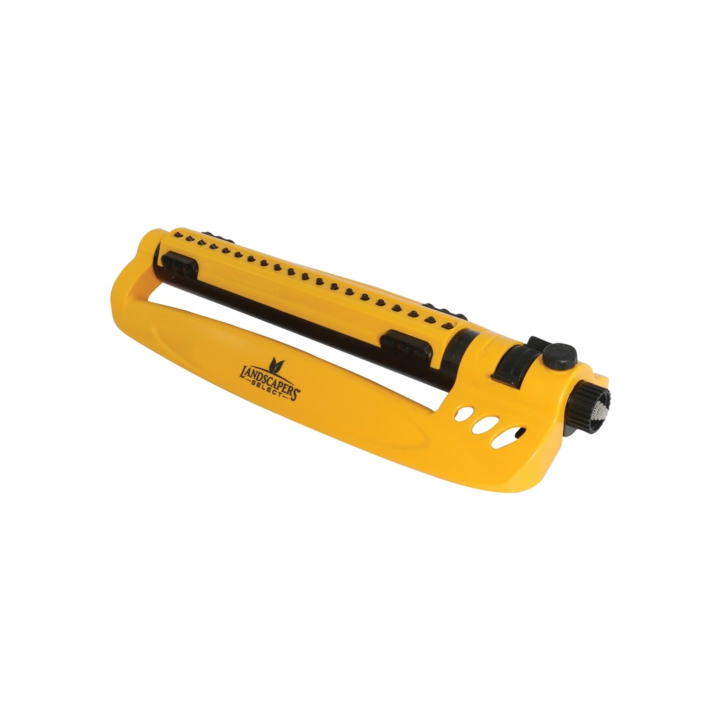 Oscillating Sprinkler Turbo 20 Jet Plastic
