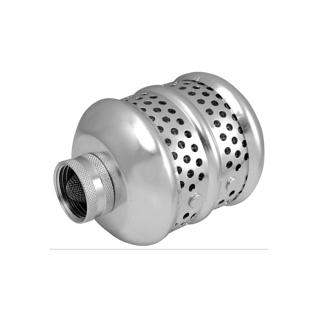 Bubbler Sprinkler Aluminum