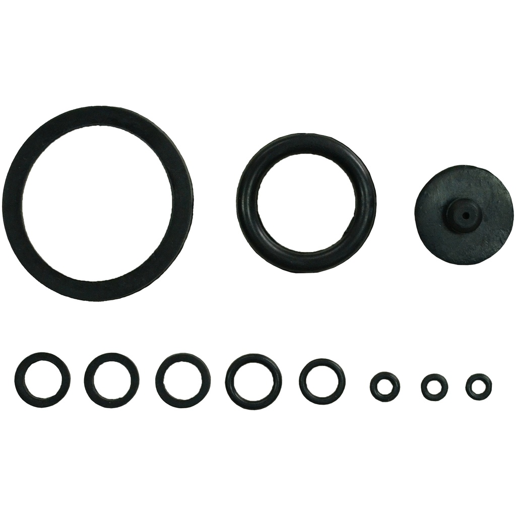 Sprayer Seal Kit 11pc