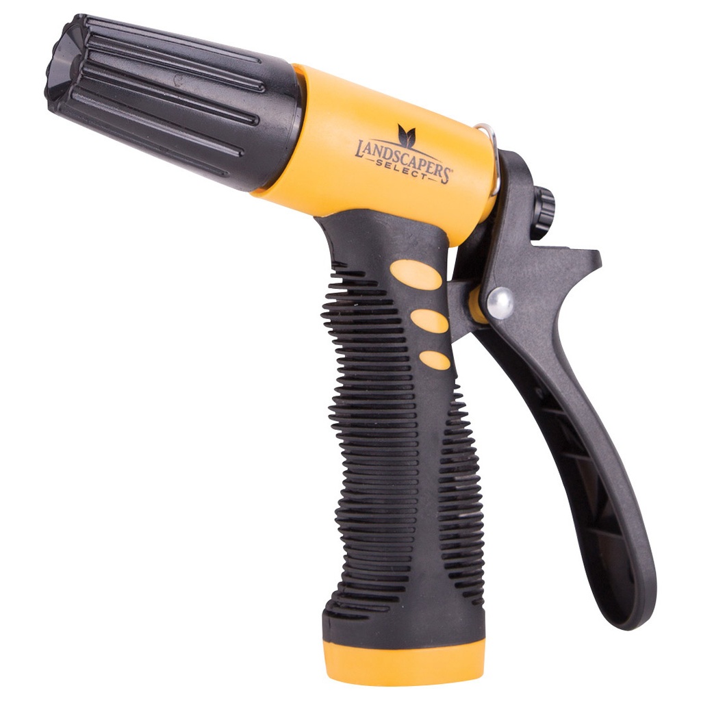 Spray Nozzle Adjustable Plastic