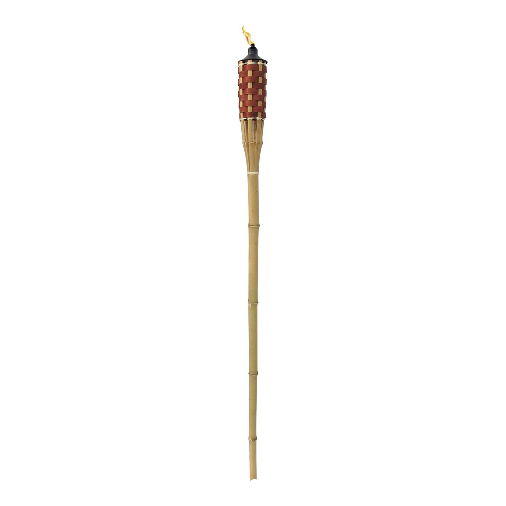 5FT CLASSIC BAMBOO TORCH