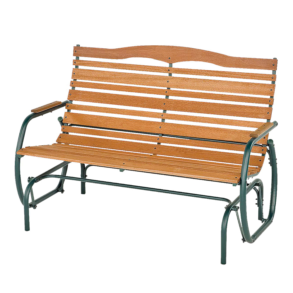Country Garden Hi-Back Glider 
