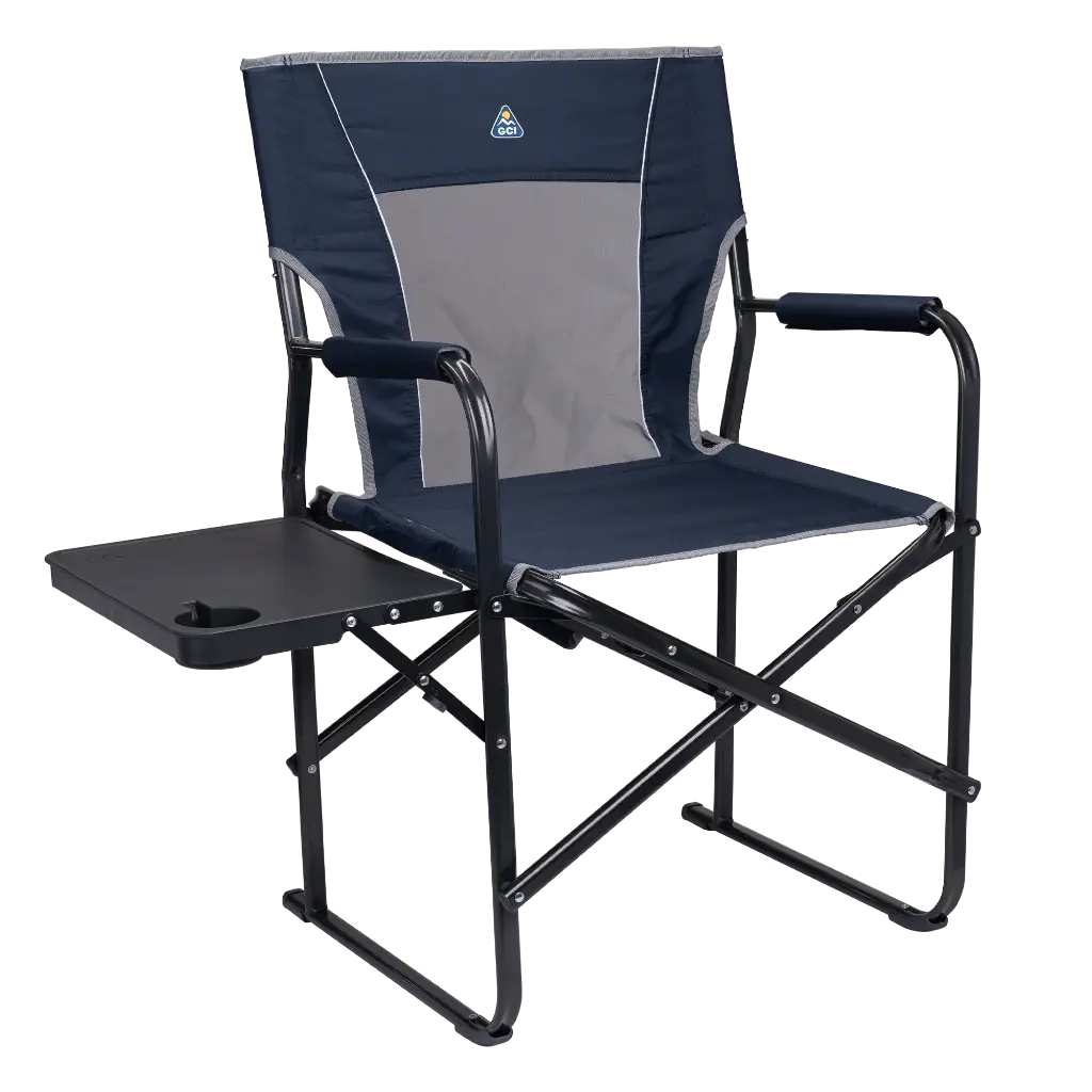 Slim-Fold Director Chair