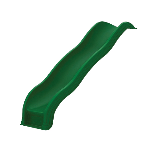 85" Cool Wave Plastic Slide PS