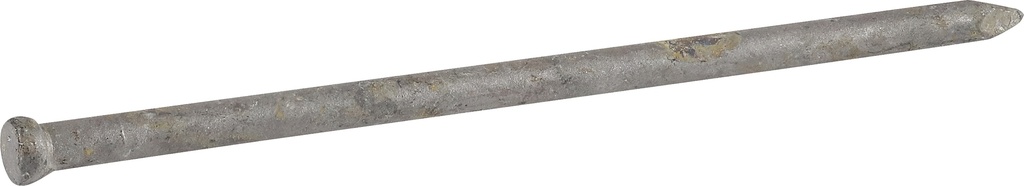 2-1/2" Galv. Finish Nail 1 lb.