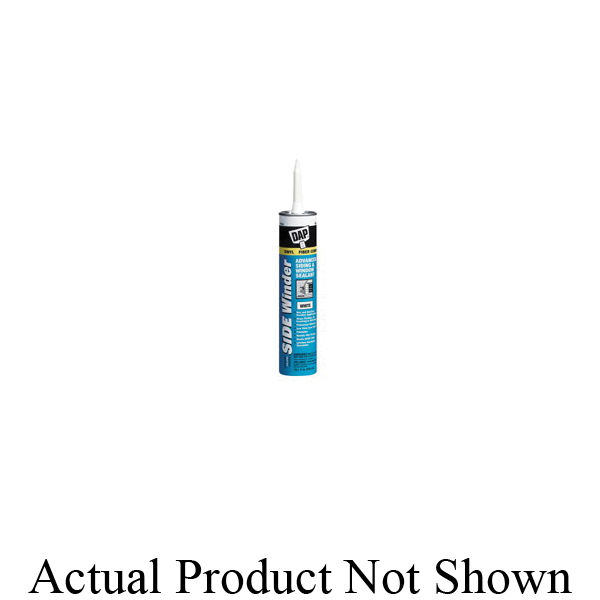 Sealant Side Winder White 10.1