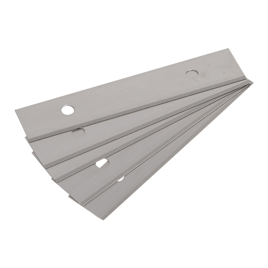 Safety Scraper Blade 3-1/2"