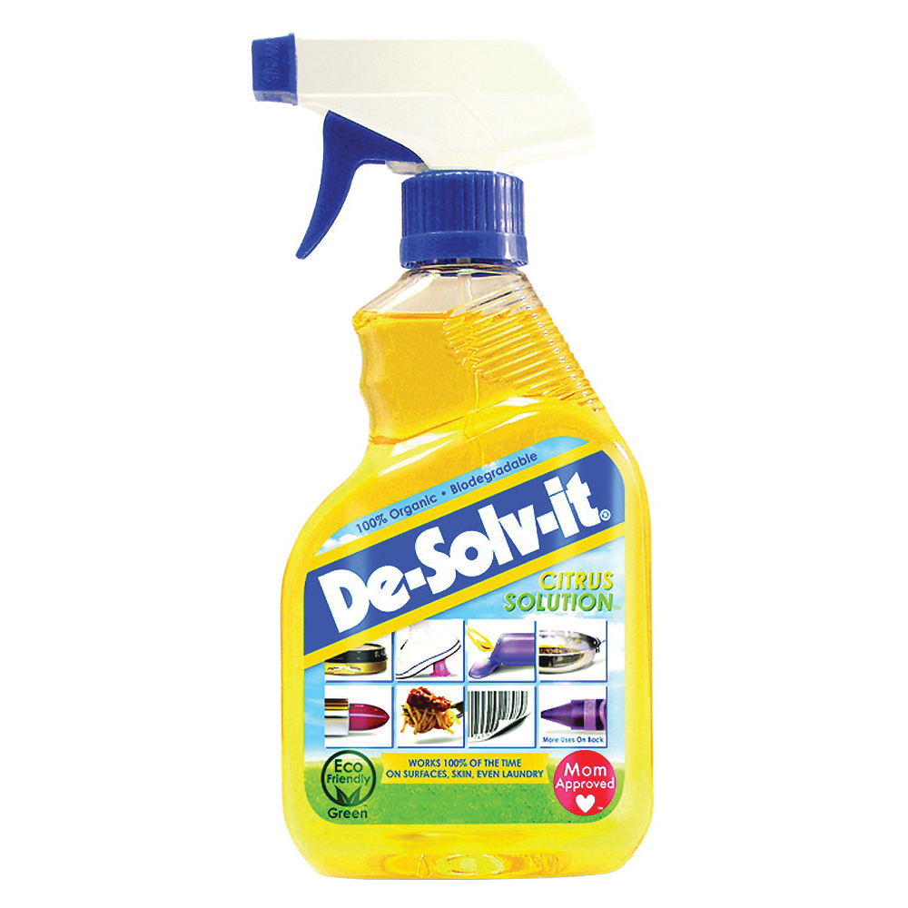 15906/22608 CTRS SOLUTION 12OZ