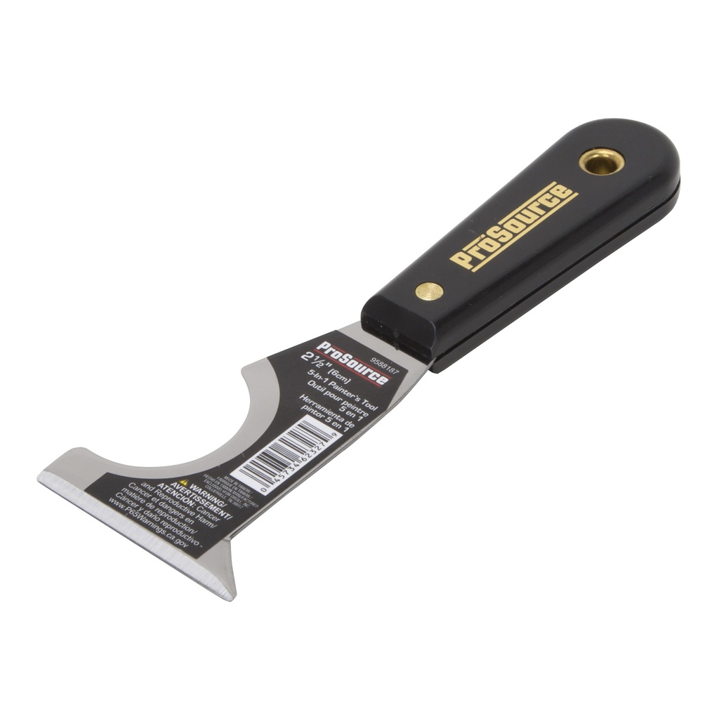 Paint Tool 5in1 2-1/2"
