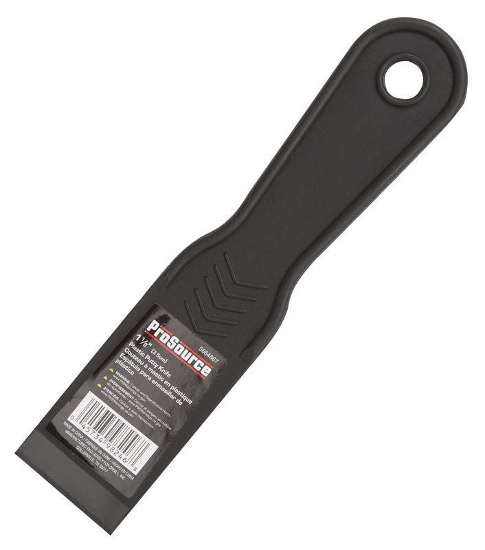 Putty Knife 1-1/2" Plastic