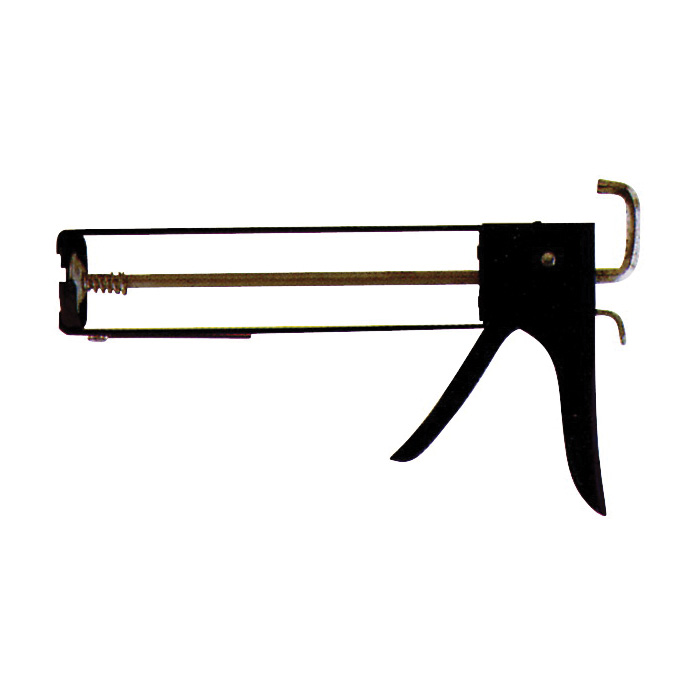 Caulking Gun 9" Hex Rod
