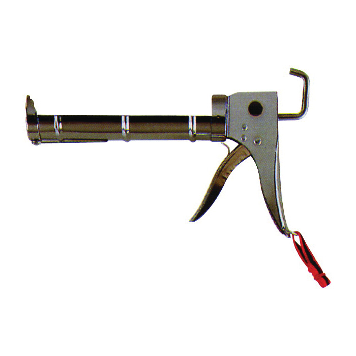 Caulking Gun 9" Ratchet Rod