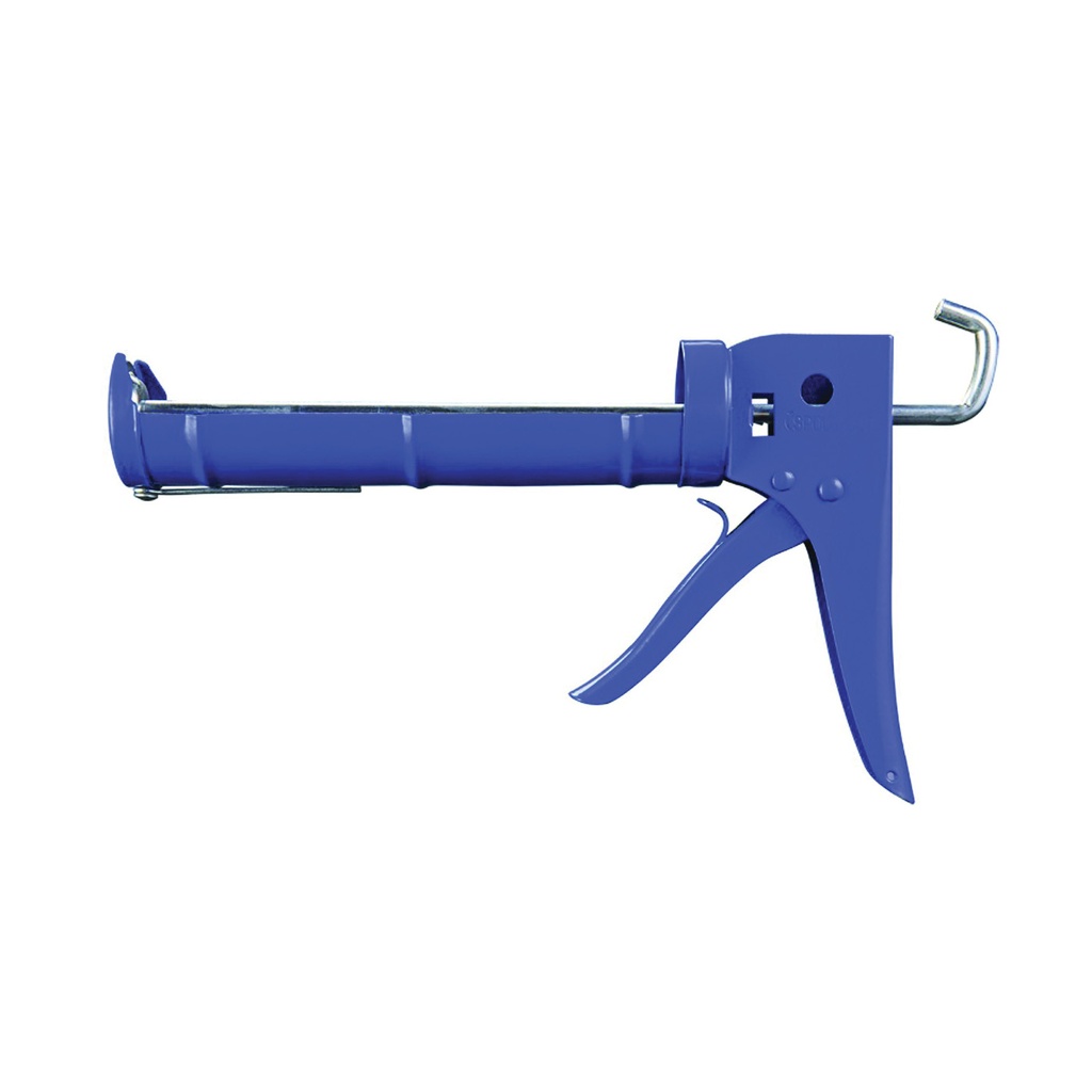 Caulking Gun 9" Smooth Rod