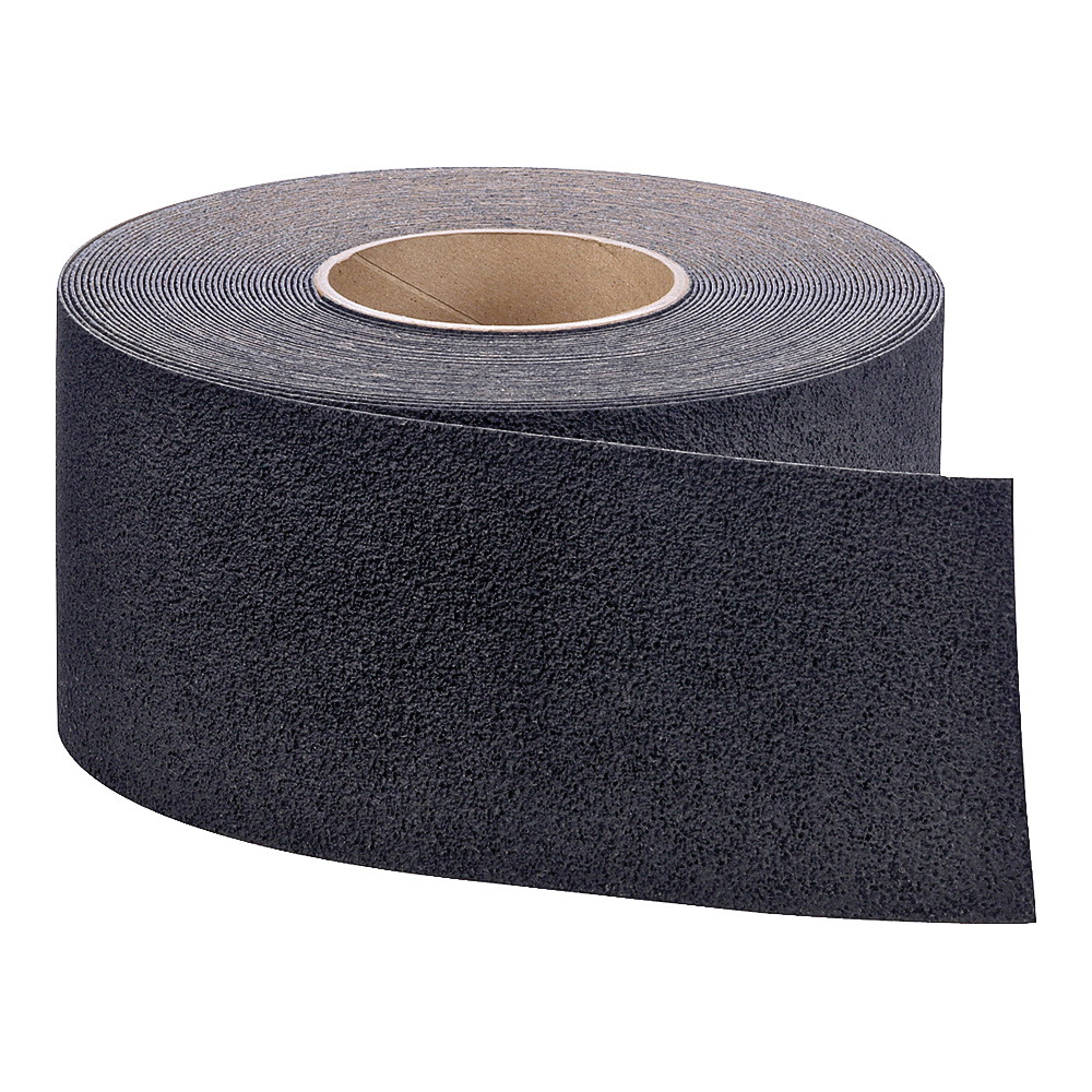 Black Antislip Tape 4" X 60' R