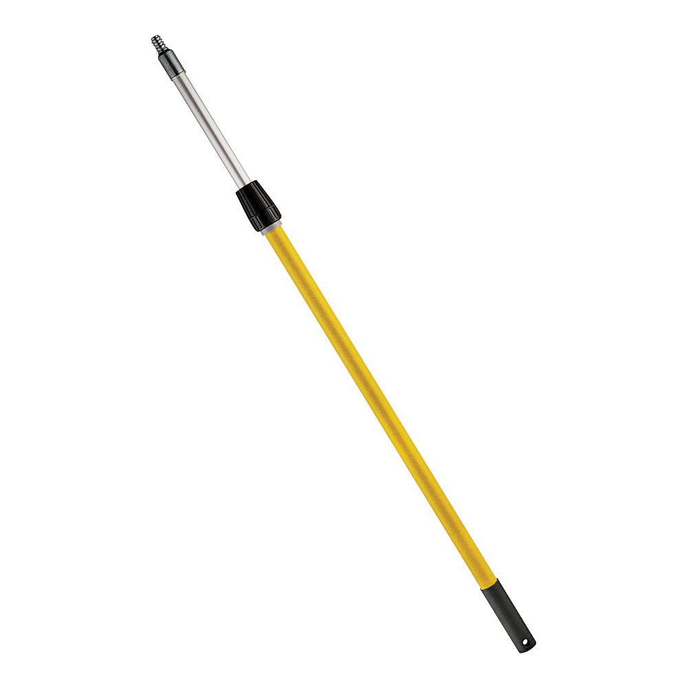 Extension Pole 4FT-8FT Fiberglass Handle  