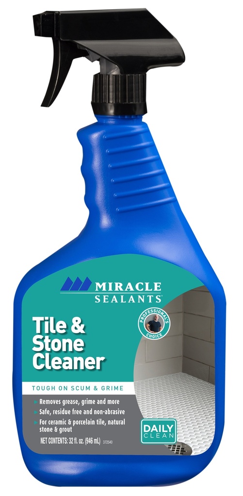CLEANER TL STONE CNCENTRT 32OZ