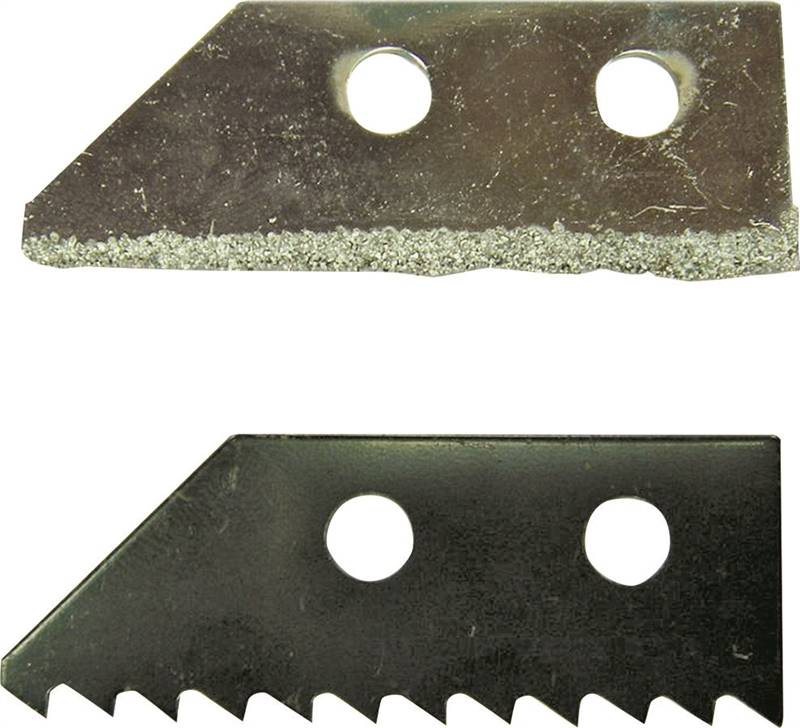 Grout Remover Blade 2pk