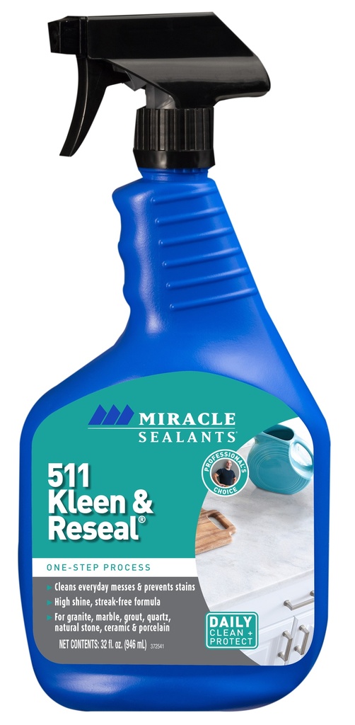 CLEANER RESEALER PRO GRD 32OZ