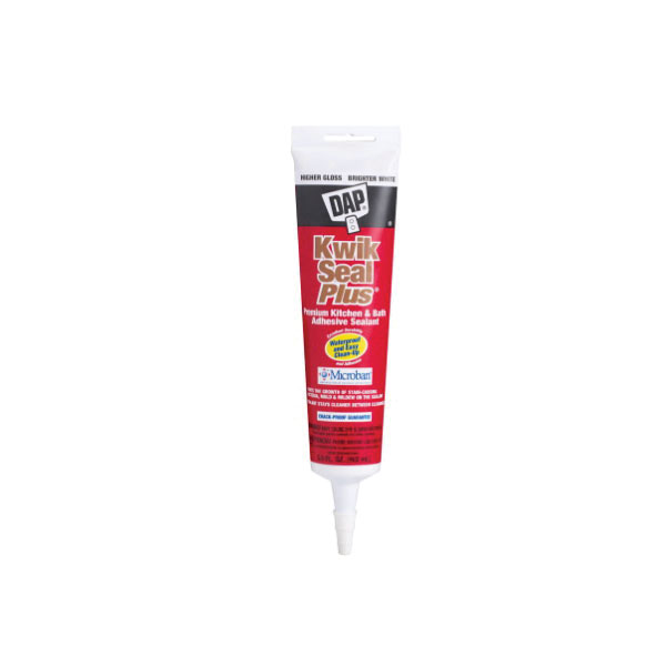 Sealant Kwik Seal Plus White 5