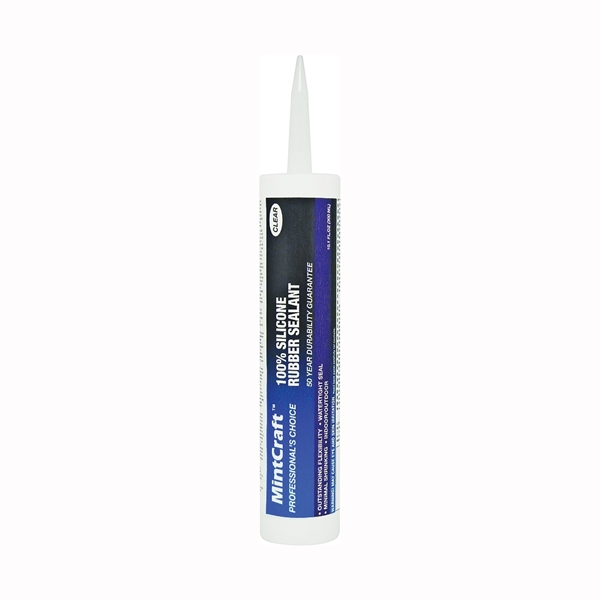 7851000 CLR SILC SEALANT 10.1