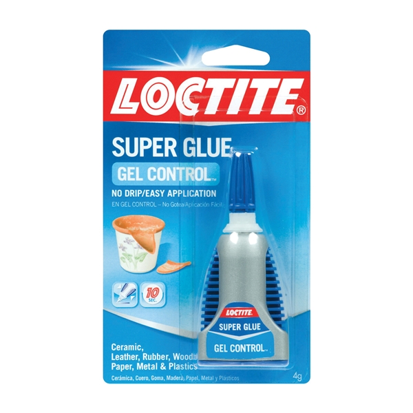234790 SUPER GLUE GEL 4GRAM