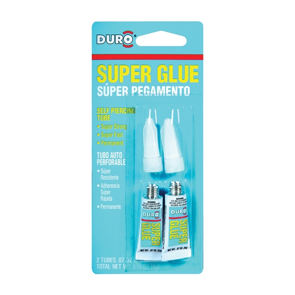 1347649/235319 DURO SG 2PK 2G