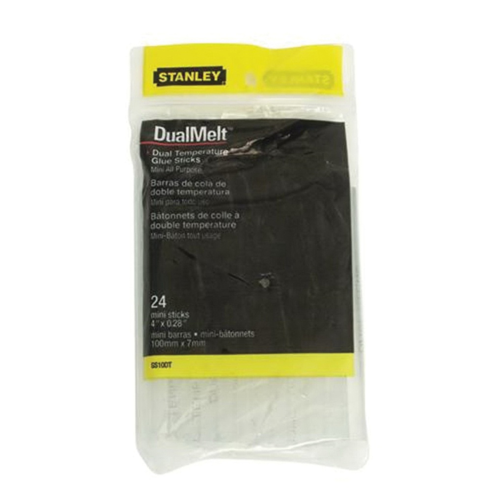 GLUE STICK MINI 4"DUAL
