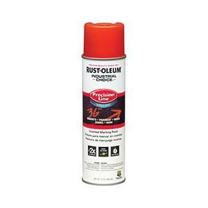 Rust-Oleum Alert Oran Marking