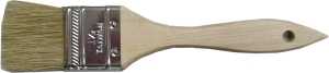 Paint Brush 1-1/2" Chip