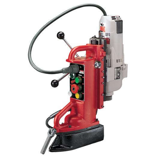 Milwuakee1-1/4" Magnetic Drill