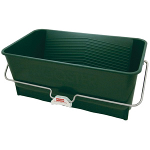 Paint Bucket 5 GAL Green Woost