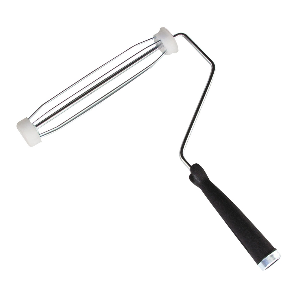 Roller Frame 9" 5-Wire