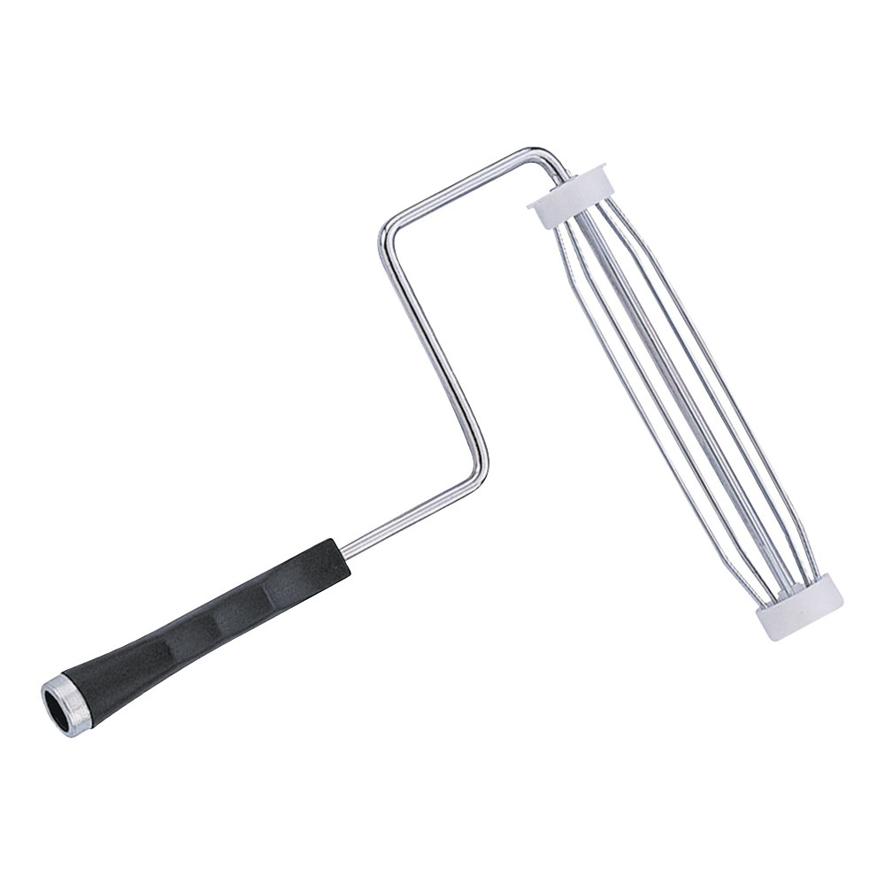 Roller Frame 9" 5-Wire