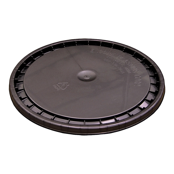 1044587/1000531 BLACK 5GAL LID